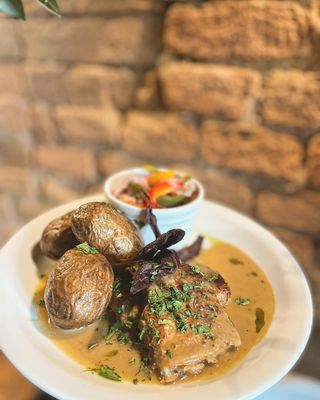 Polędwiczka wieprzowa