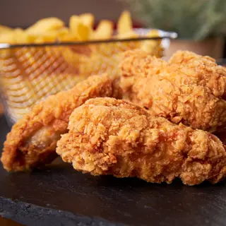 Meniu Aripioare Crispy Picante MIC