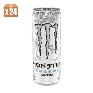 MONSTER ENERGY DRINK 500ML