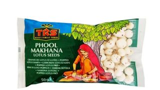 Phool makhana