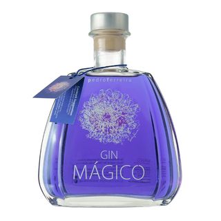 Lisboa Wine&spirits Mágico Gin