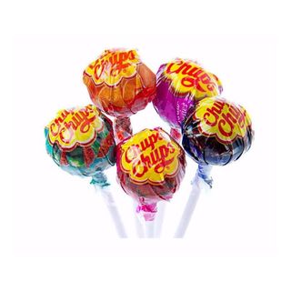 Chupachups sabores variados