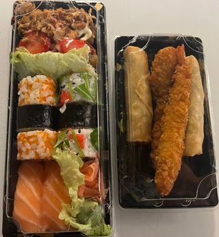 Menu 500