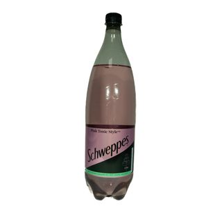 Schweppes pink 1.5l