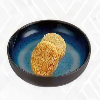 18.Pastís De Carbassa (2 Uds.)
