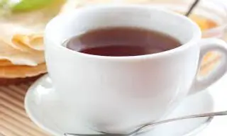 Black Tea