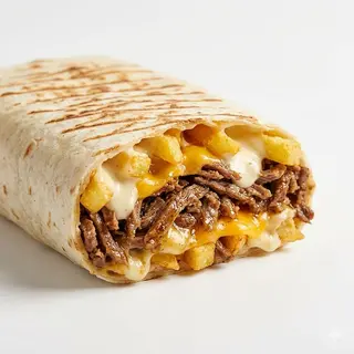 Taco Lyon
