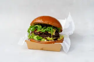 Burger Góral