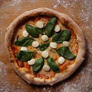 Pack Mozarela Individual com Bebida