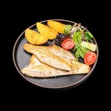 Филе от ципура (200г)