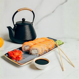 Ролл "Филадельфия" классик (5 шт.)