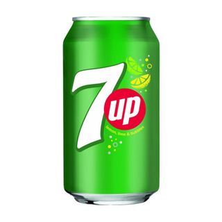 7UP (0,33л)