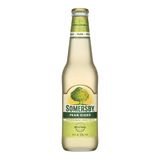 Somersby kruška