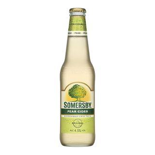 Somersby kruška