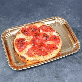 SENZA GLUTINE - Focaccia Magda metà