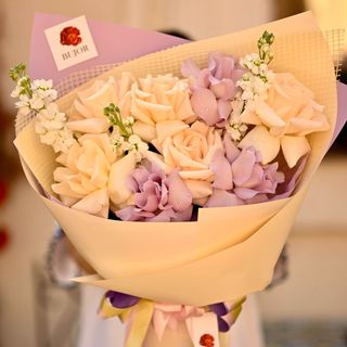 Buchet Desprins din Rai