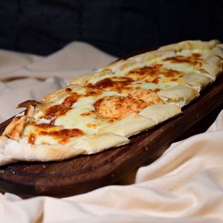 ფიდე ,,ქაშარლი'' ყველით