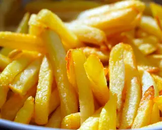 Patatas Fritas