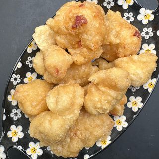Frittelle Diemme 