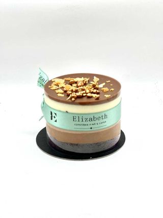 Trio Crocant cu Nuca