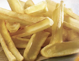 Patatine fritte