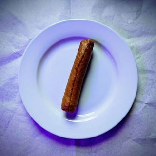 Hot Dog