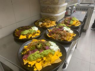 Nachos
