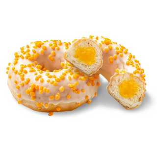 DONUT MANGO