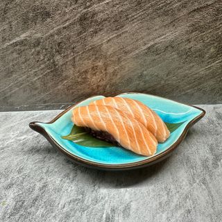 19 Nighiri black sake