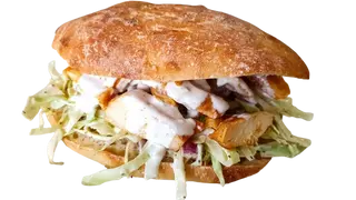 Gurmanska pileća velika porcija 300gr