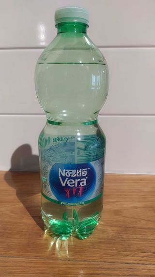 Acqua frizzante 50 cl