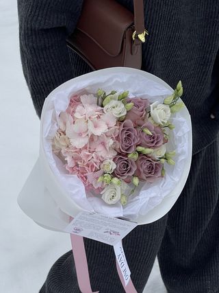 Перше зізнання