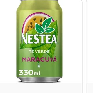 Nestea maracuyá 