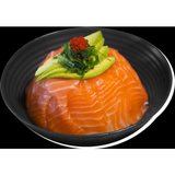 CHIRASHI SAUMON 