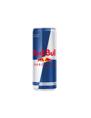 Red Bull (500 Ml.)