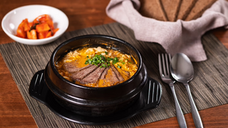 Рамен на выбор