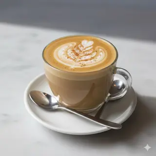 Tea Chai Latte (300 Ml.)