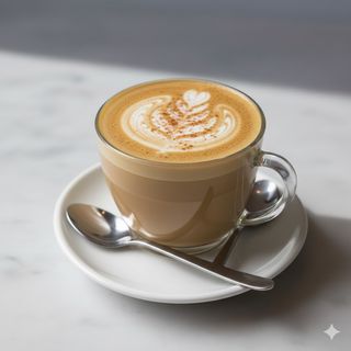 Tea Chai Latte (300 Ml.)