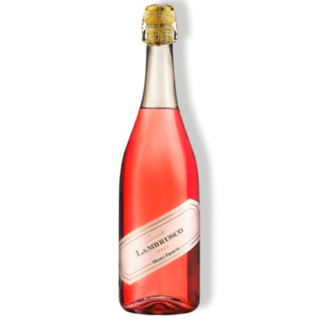Vino Lambrusco (750 Ml.)