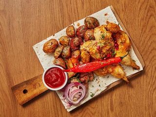 Kurczak Tabaka (500g)