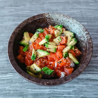 CHIRASH Shake piccolo