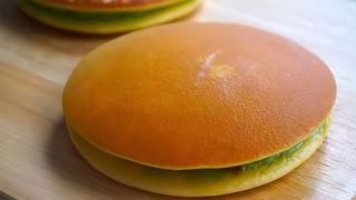 111. Dorayaki Té Verde Matcha (1 Pza.)