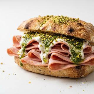 Il pistacchio