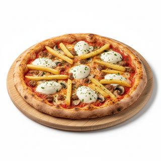 32 Montanara normale