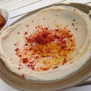 Hummus