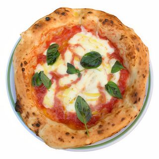 Margherita INTEGRALE