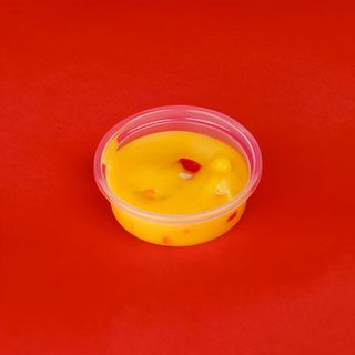 Salsa Mango/Ananas/Habanero/Senape