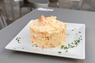 Ensaladilla
