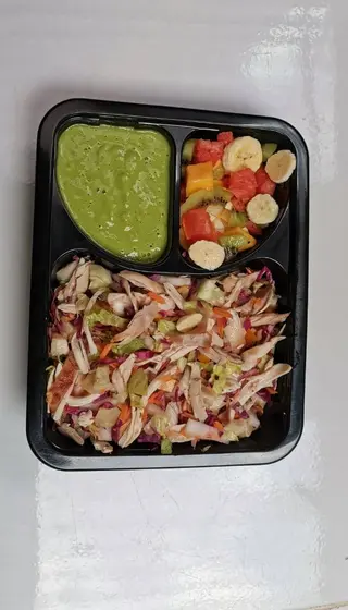 Chicken Salad