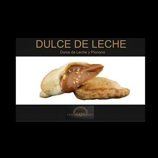 Dulce de LECHE 